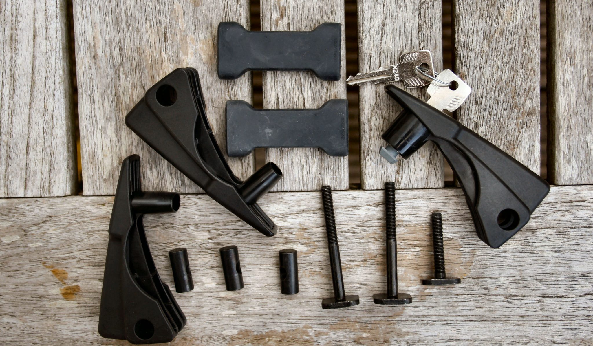 Thule ProRide 598 Review