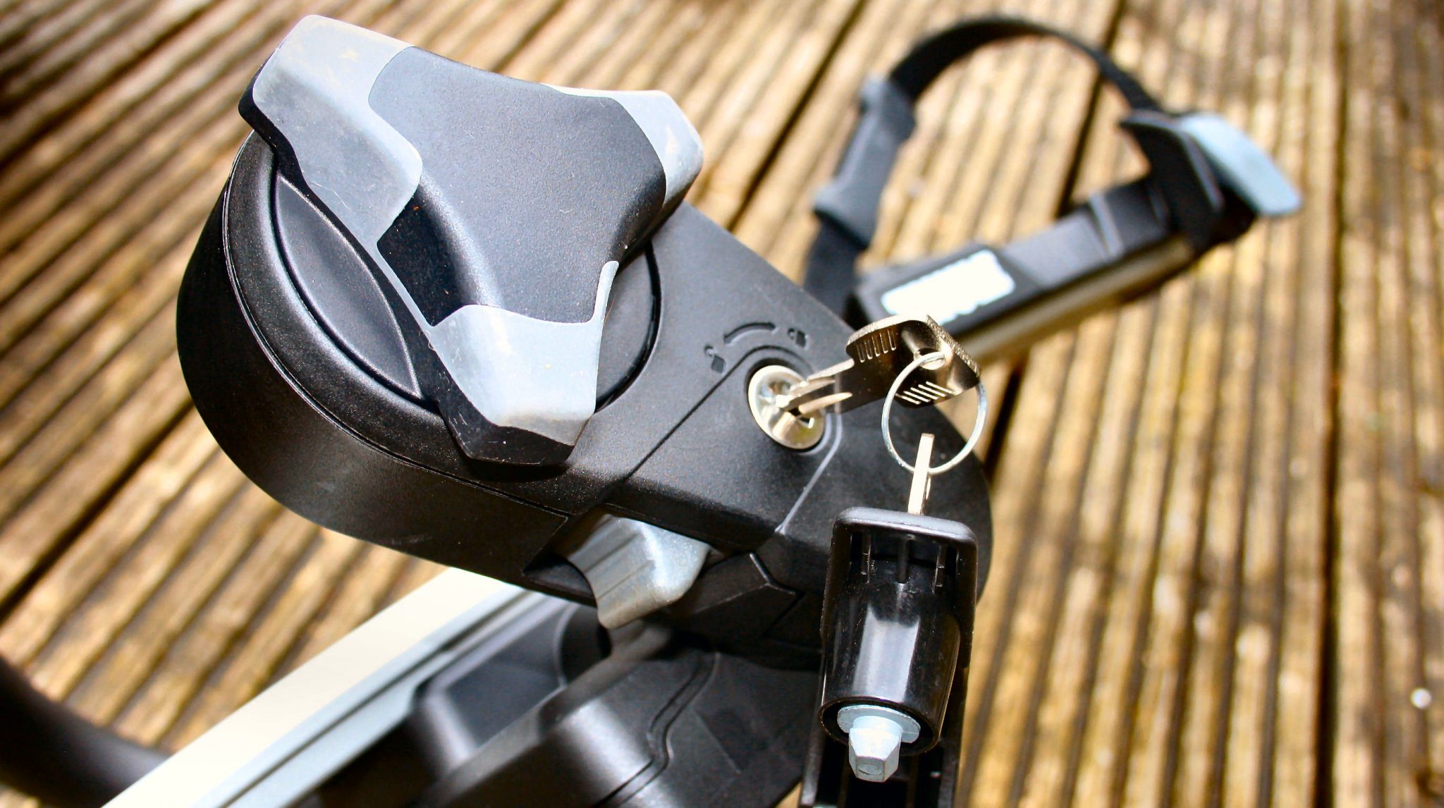 Thule ProRide 598 Review