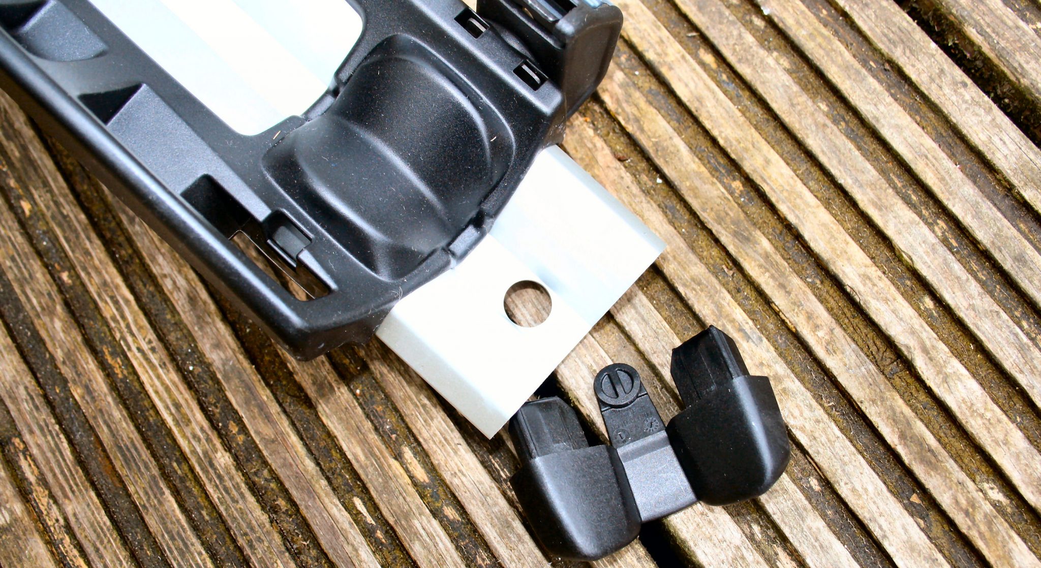 Thule ProRide 598 Review