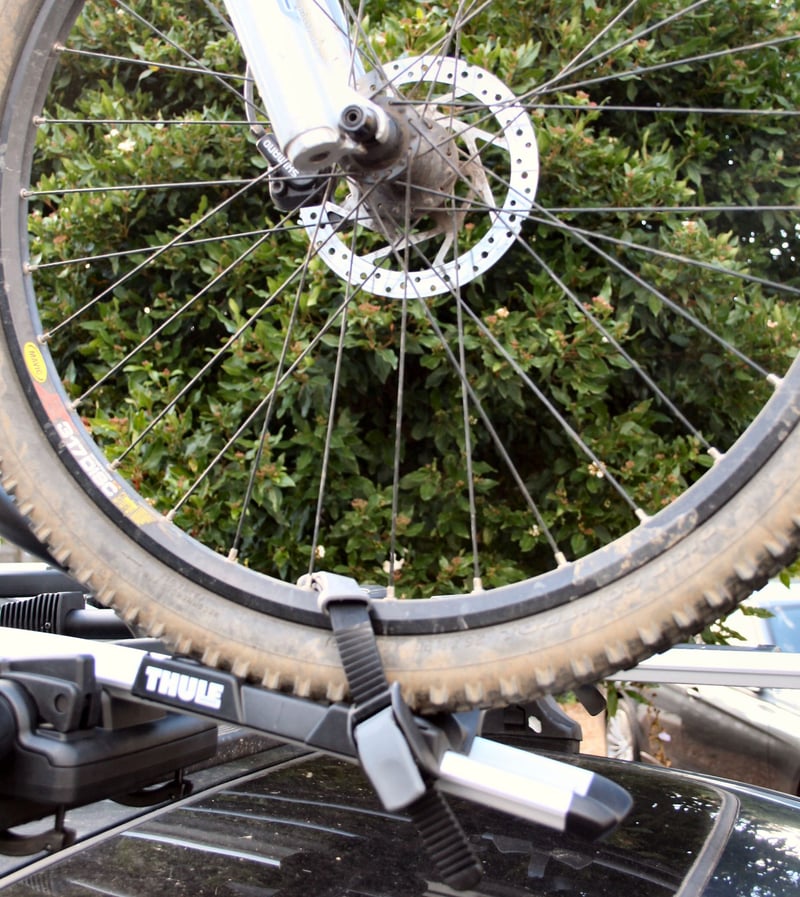 Thule ProRide 598 Review