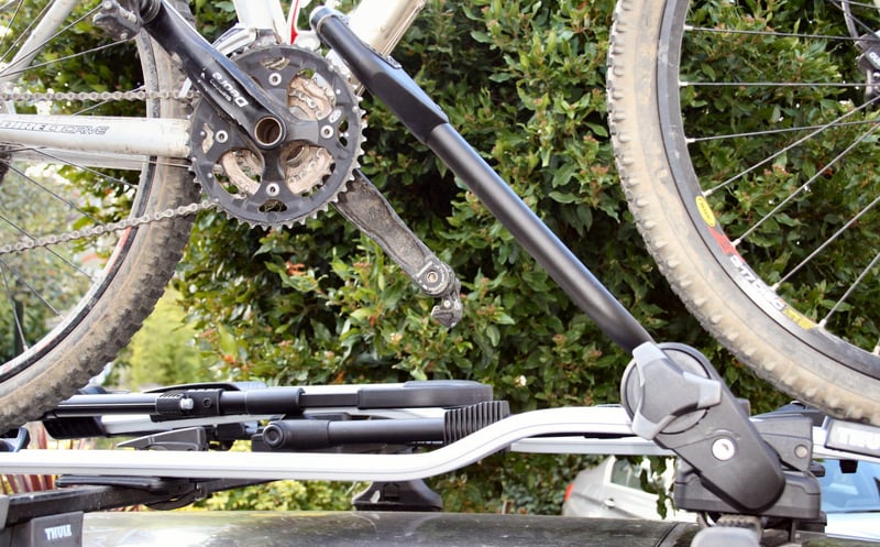 Thule ProRide 598 Review