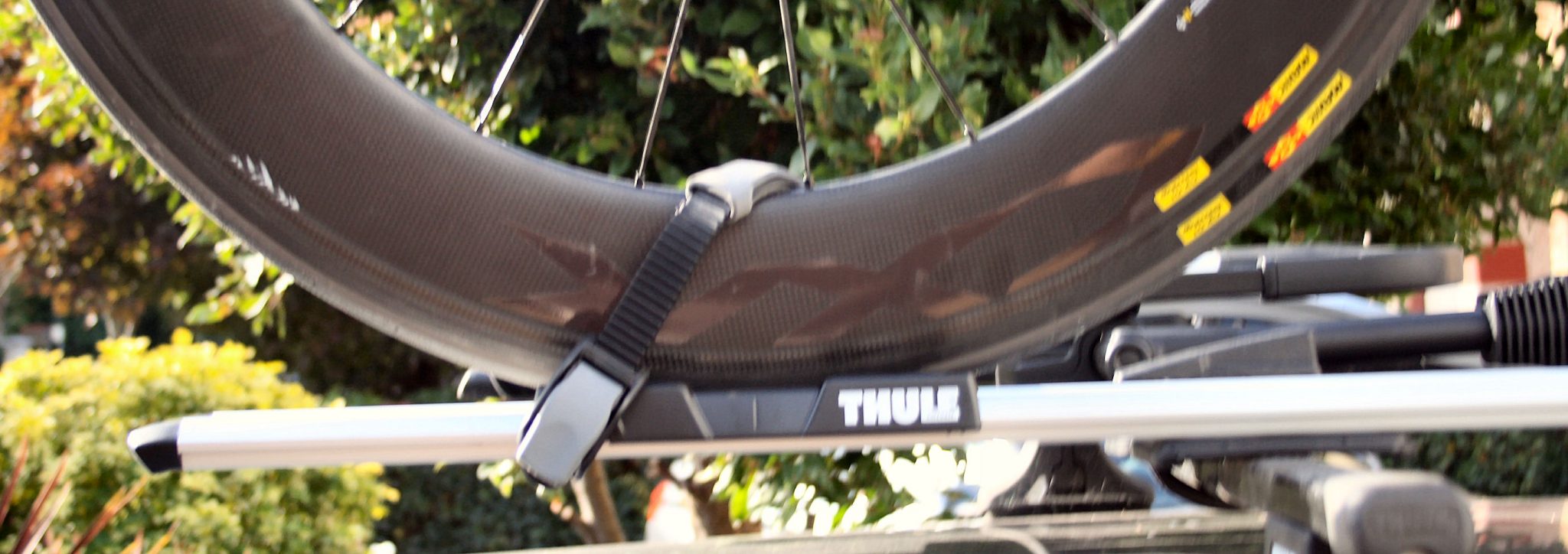 Thule ProRide 598 Review