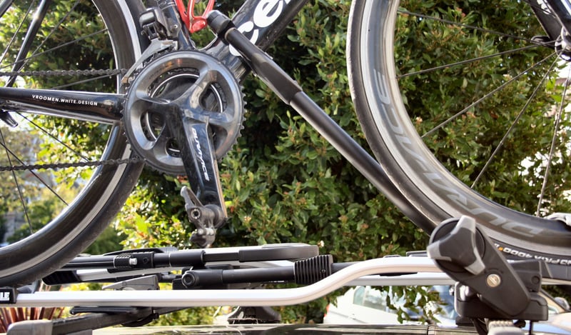 Thule ProRide 598 Review