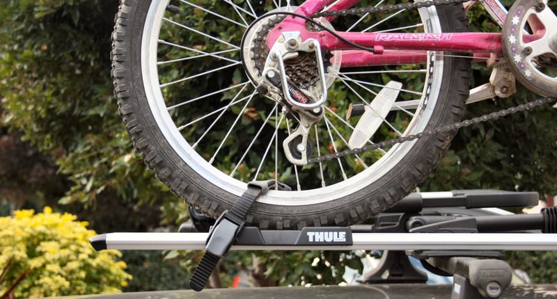 Thule ProRide 598 Review