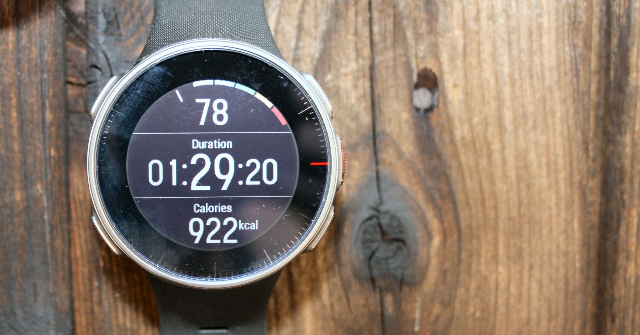Polar Vantage V Review, Polar Vantage M Review