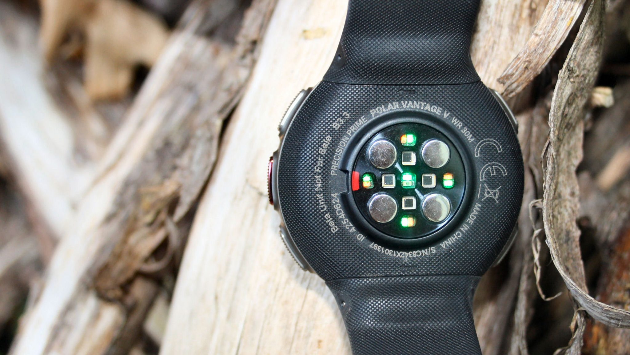 Polar Vantage Review,Polar Vantage V Review, Polar Vantage M Review