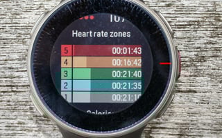 Polar Vantage V Review, Polar Vantage M Review