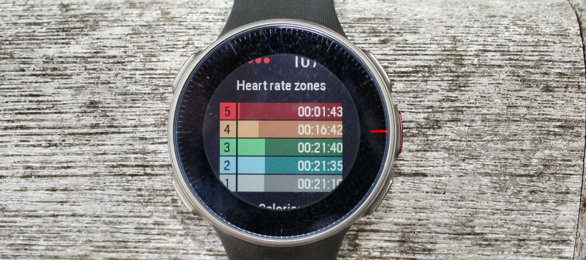 Polar Vantage V Review, Polar Vantage M Review