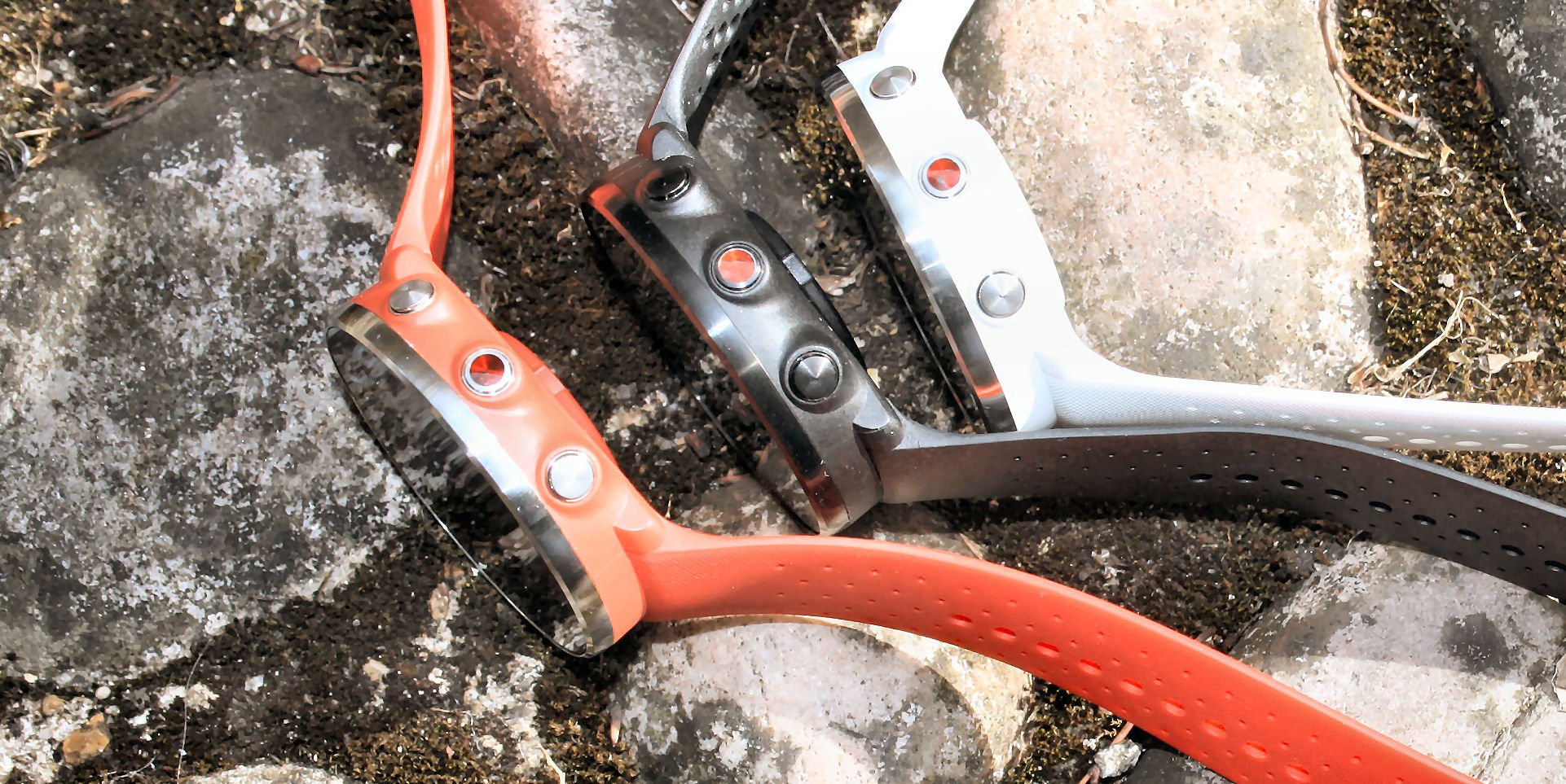 Polar Vantage V Review, Polar Vantage M Review