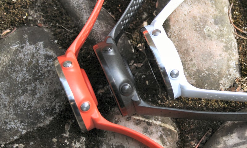 Polar Vantage V Review, Polar Vantage M Review