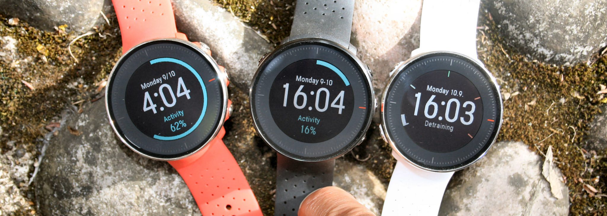 Polar Vantage Review, Polar Vantage V Review, Polar Vantage M Review