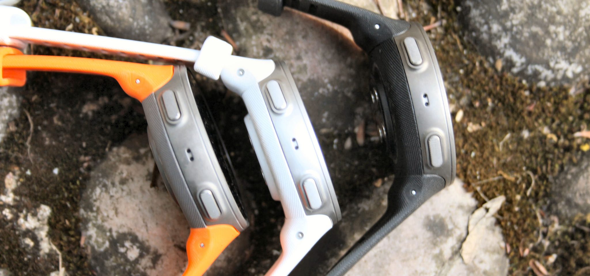 Polar Vantage V Review, Polar Vantage M Review