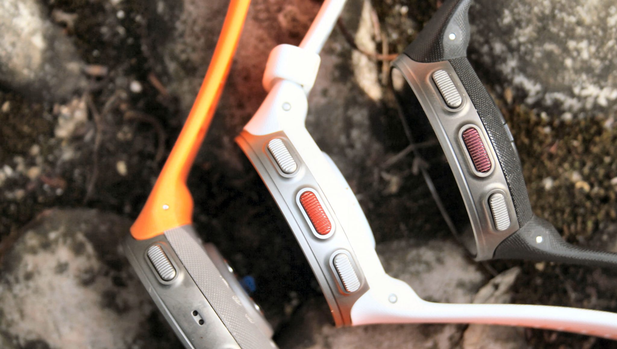 Polar Vantage V Review, Polar Vantage M Review