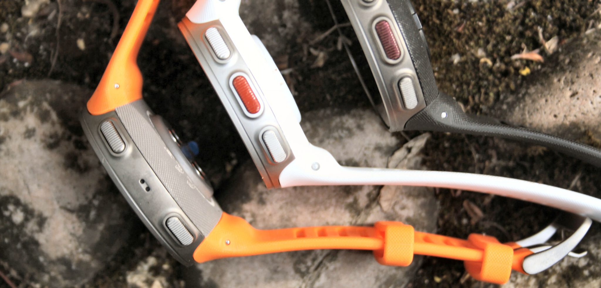 Polar Vantage V Review, Polar Vantage M Review