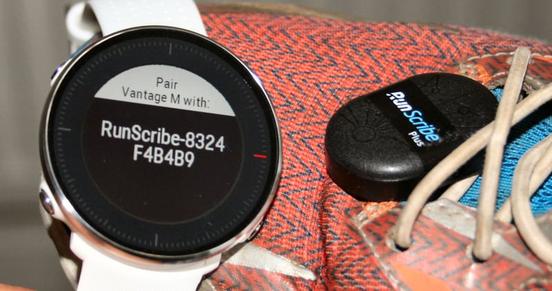 Polar Vantage V Review, Polar Vantage M Review