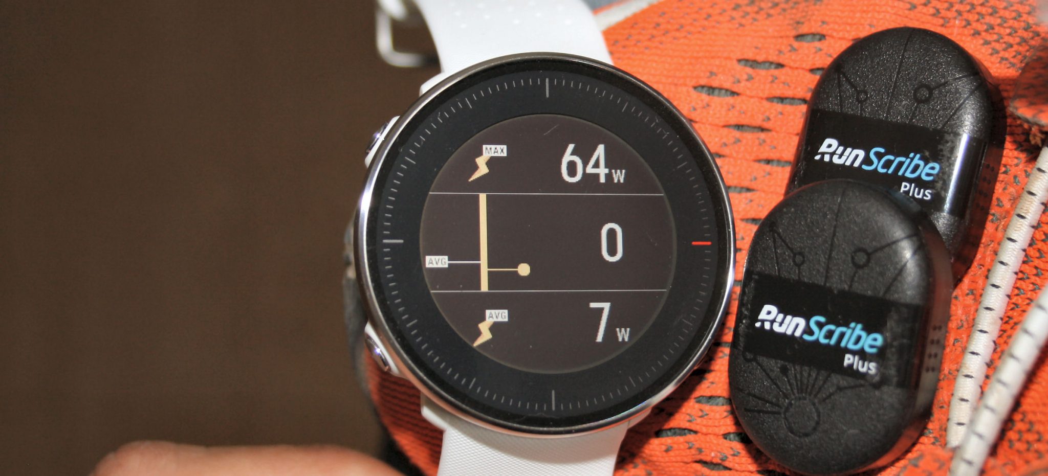 Polar Vantage V Review, Polar Vantage M Review