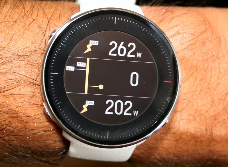 Polar Vantage V Review, Polar Vantage M Review