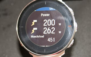 Polar Vantage V Review, Polar Vantage M Review