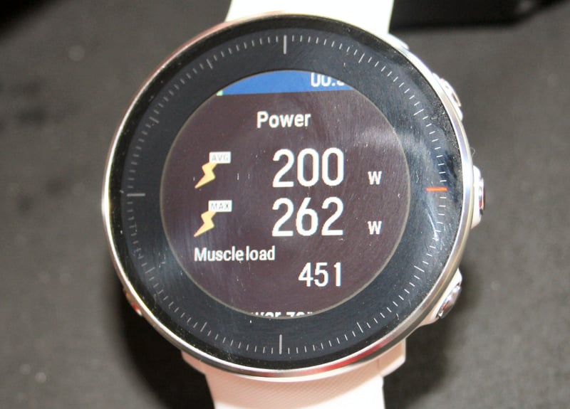 Polar Vantage V Review, Polar Vantage M Review