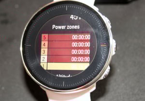 Polar Vantage V Review, Polar Vantage M Review