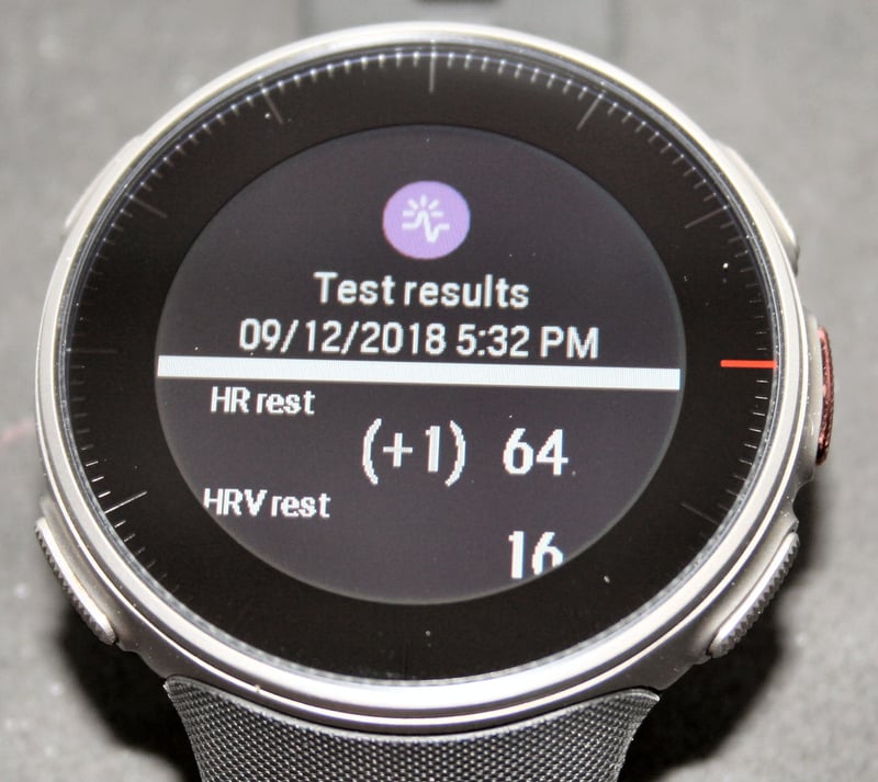 Polar Vantage V Review, Polar Vantage M Review