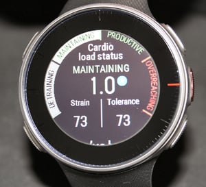 Polar Vantage V Review, Polar Vantage M Review