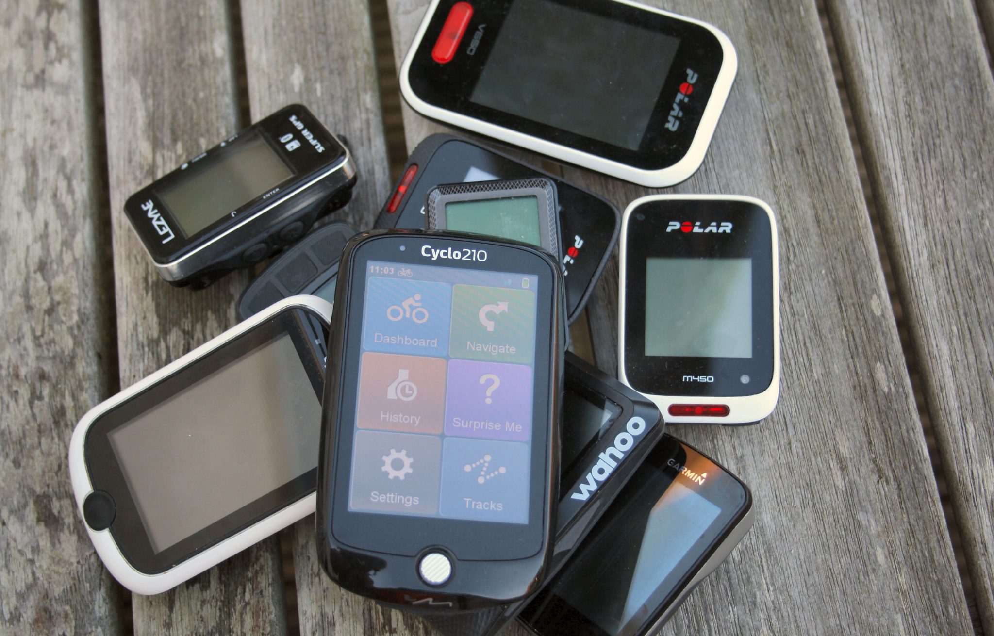 Best Bike Computer Cycling 2020