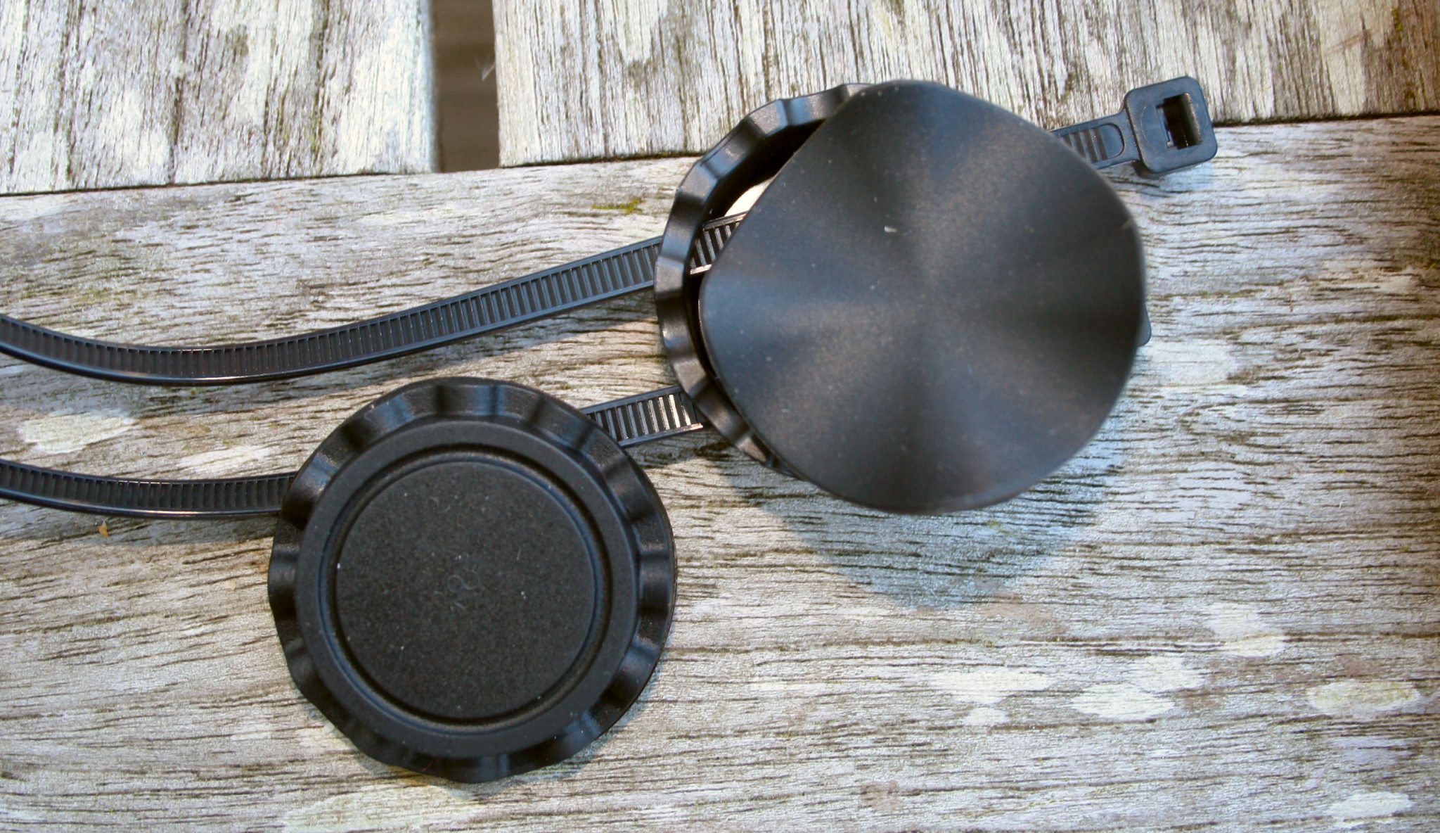 Mio Cyclo 210 Review