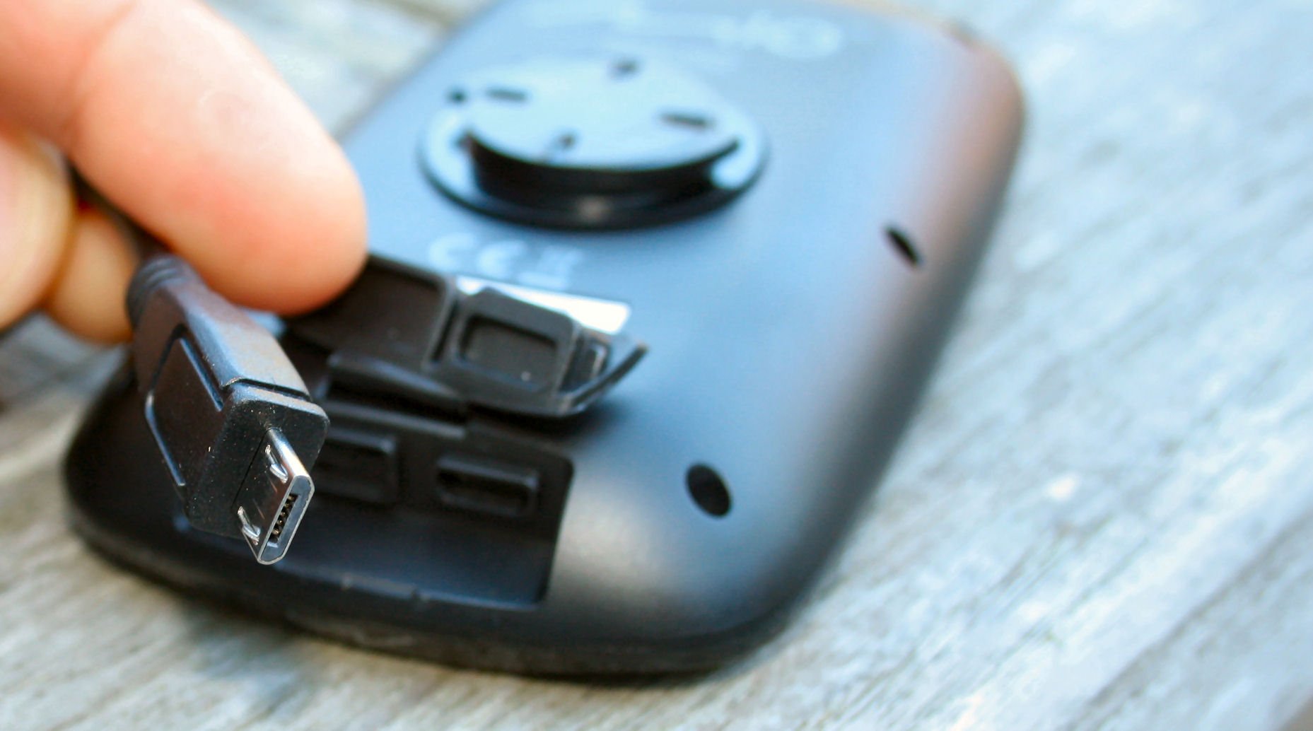 Mio Cyclo 210 Review