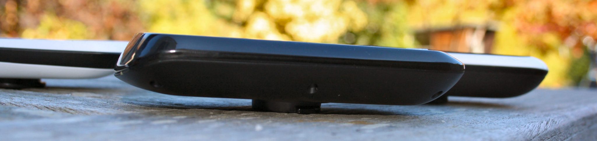 Mio Cyclo 210 Review