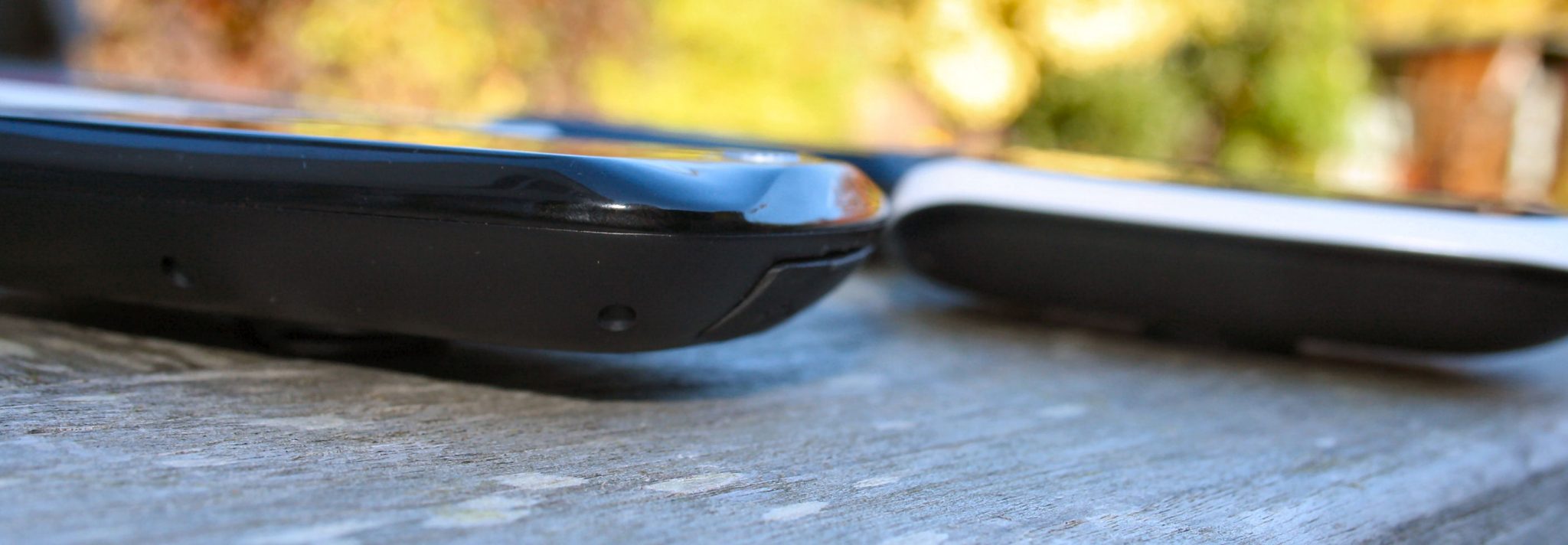 Mio Cyclo 210 Review