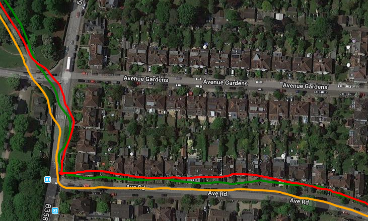 Polar Vantage V Review, Polar Vantage M Review