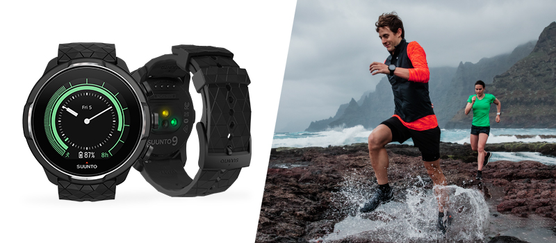 suunto 9 Baro