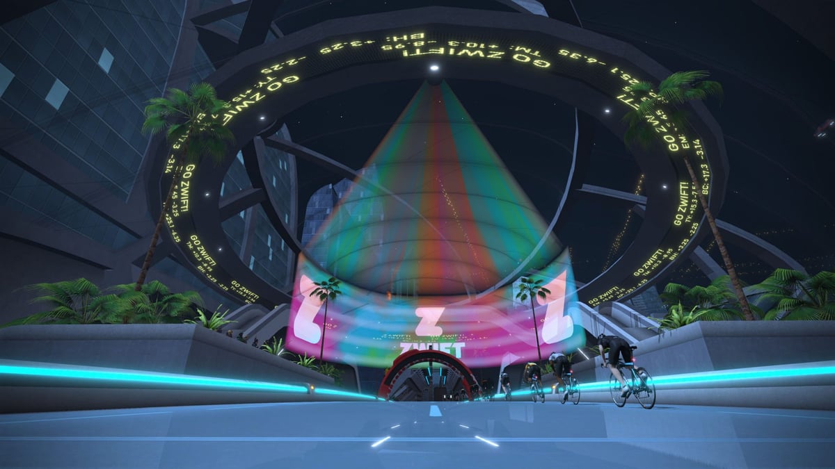 Zwift Ends Monthly Free Trial Option - Here Is The Alternative