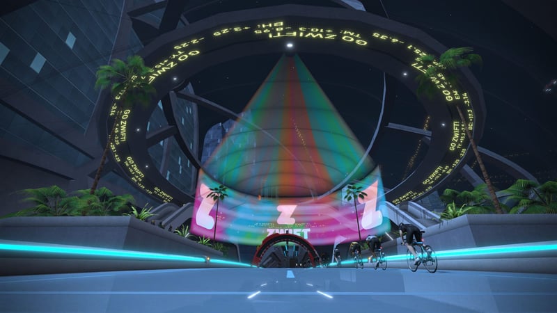 Zwift Ends Monthly Free Trial Option - Here Is The Alternative