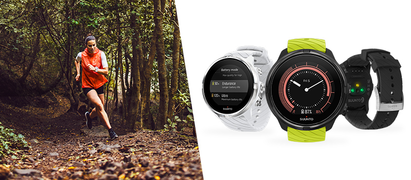 suunto 9 Baro