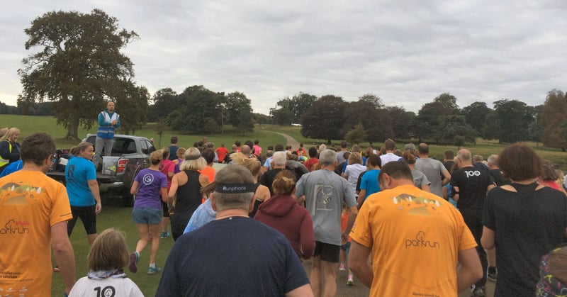 Holkham Parkrun - Youtube, Pictures, Course Description & Info