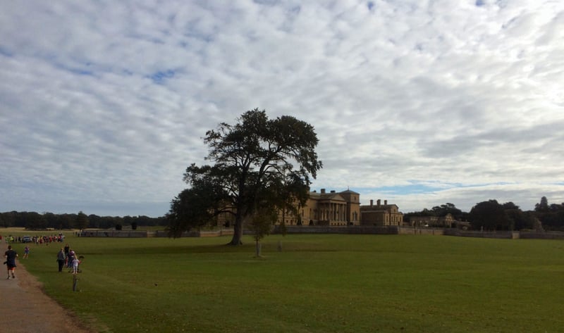 Holkham Parkrun - Youtube, Pictures, Course Description & Info