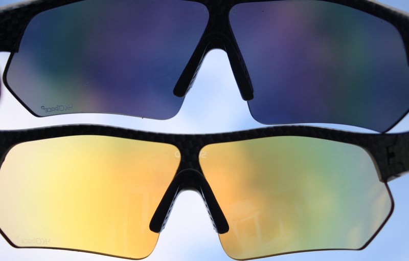 Sungod Pacebreakers - Winter Cycling & A Low Light Lens