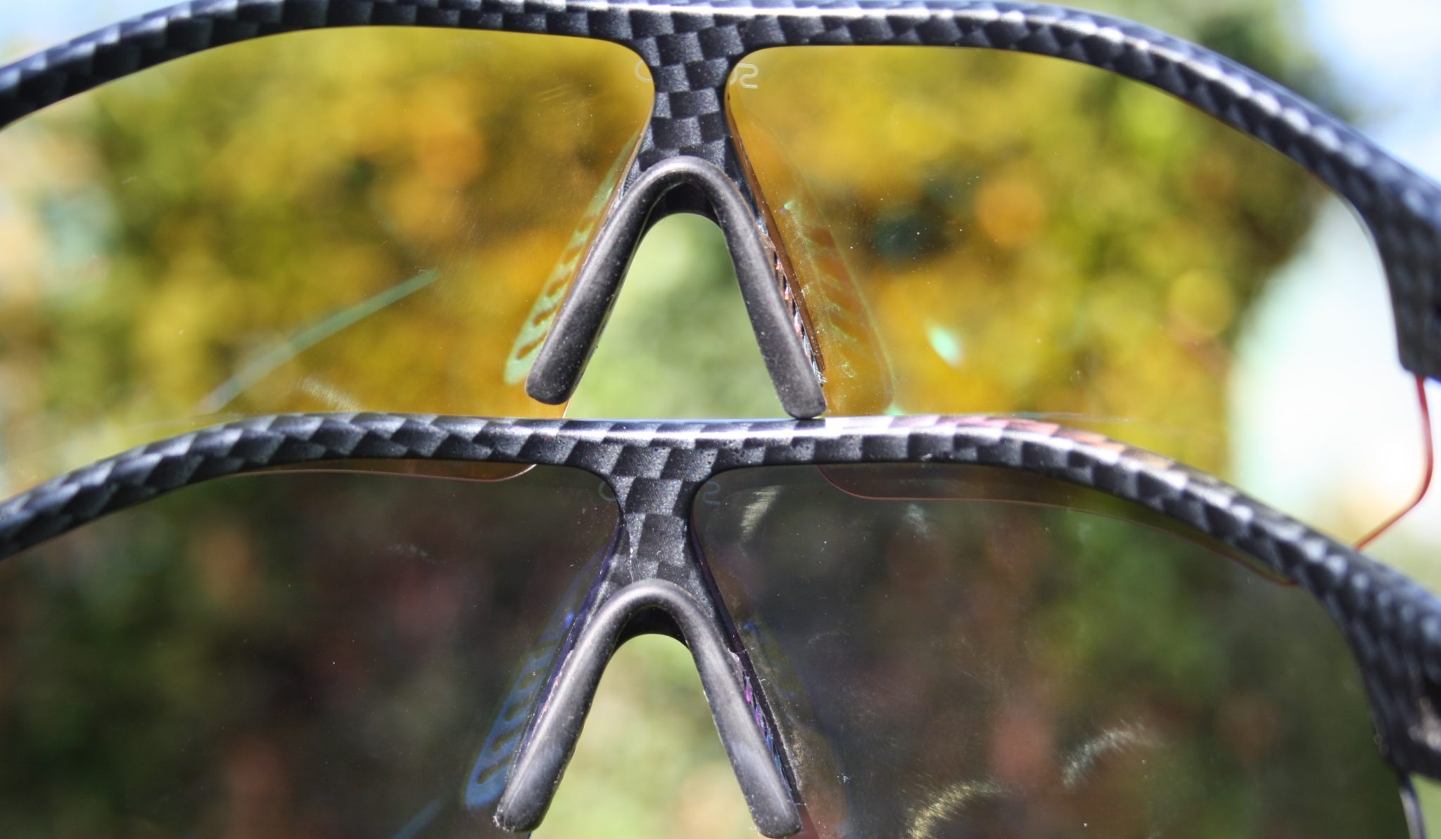 Sungod Pacebreakers - Winter Cycling & A Low Light Lens