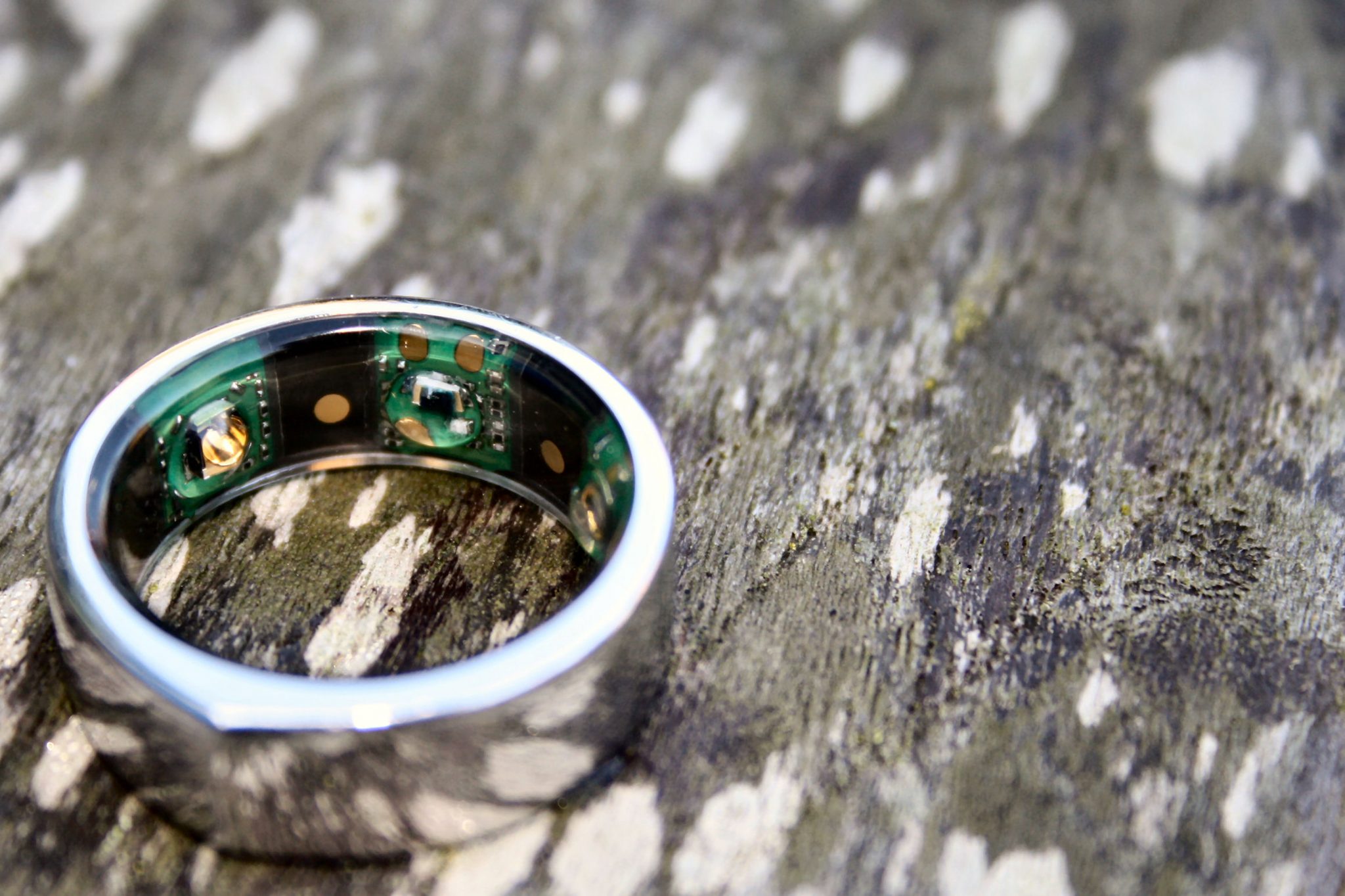 New Oura Ring Review Discount vs Motiv Ring