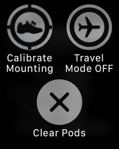 Runscribe - Apple Watch