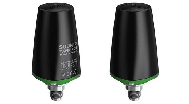 New Suunto D5 Watch - Announced With Specifications