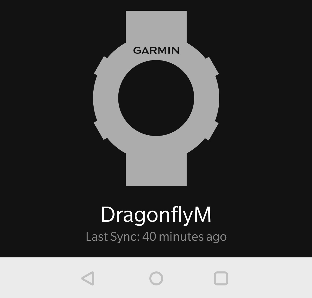 New Vivoactove 3 Plus Or Garmin Wearos  >ces Jan 2019 < ?