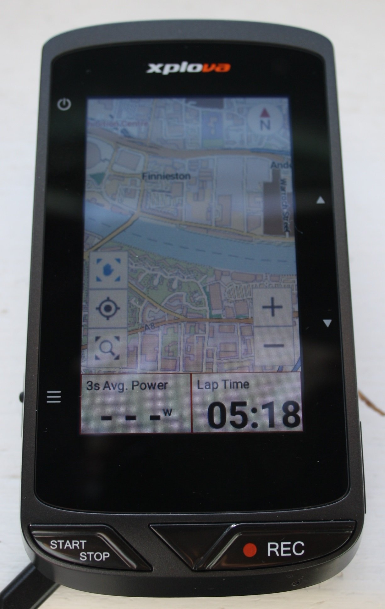 XPLOVA X5 EVO Review