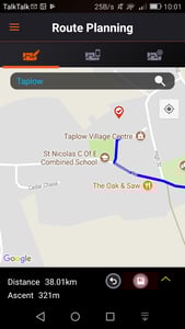 Xplova X5 Evo Review