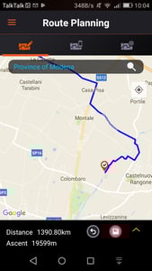 Xplova X5 Evo Review