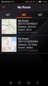 Xplova X5 Evo Review