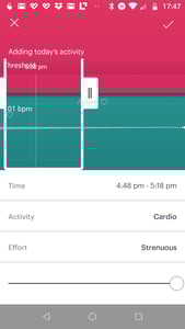 new Motiv Ring Review