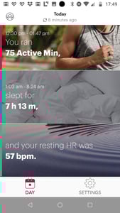 new Motiv Ring Review